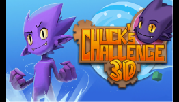 Chuck’s Challenge 3D (SteamFirst Review) – Challenge Accepted