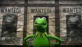 Muppets Most Wanted Review | The GCE