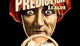Midlife Gamer Prediction League