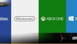 Games to Watch, April to June 2014