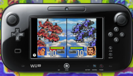 Nintendo Download: 3rd April (Europe)