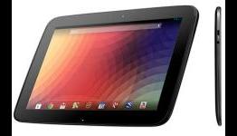 How would you change the Nexus 10?