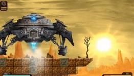 Mines Of Mars To Receive New Multiplayer Mode In a Future Update