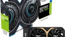Palit GeForce GTX 750 Ti StormX Dual Review, Design and Testing – eXtremespec