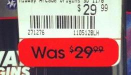 The Great Rip Off