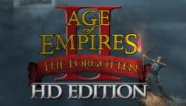 SteamFirst Review: Age of Empires 2 – The Forgotten Expansion