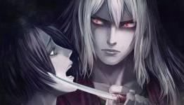 Gothic Visual Novel The House in Fata Morgana Has An English Demo