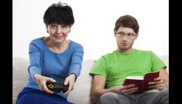 Five signs your mum’s a secret gamer