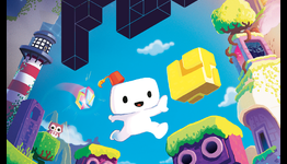 FEZ Review (PS3) | Capsule Computers