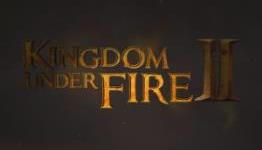 Kingdom Under Fire II – City and Field Gameplay