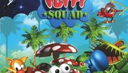 Diehard GameFAN: Putty Squad Review