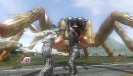 Diehard GameFAN: Earth Defense Force 2025 Review