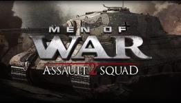 Men of War Assault Squad 2 Preview (Invision Game Community)
