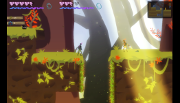 Ascendant Adds Multiplayer Mode | The Indie Mine