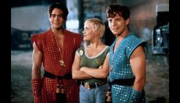 Game vs. Film Podcast Ep. 3: Double Dragon