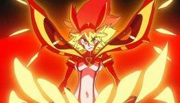 Kill la Kill Episode 24 – It’s Time to Graduate!