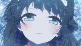 Nagi no Asukara Episode 25 – Being Miuna is Suffering