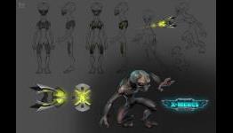 X-Mercs: Invasion, First Gameplay Video Revealed