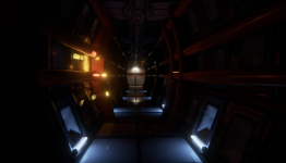 New Unreal Engine 4 Horror Title “Caffeine” Begins IndieGoGo Campaign