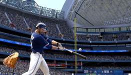 MLB 14 The Show PS3 Gameplay