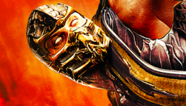 Top 50 Greatest Fighting Moves in Video Game History