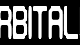Gamer Attitude At Rezzed: 0RBITALIS (With A Zero!) With Alan Zucconi Interview