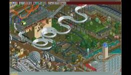 Grab All Three Roller Coaster Tycoon Games for Under $10 in Incredible Anniversary Deal