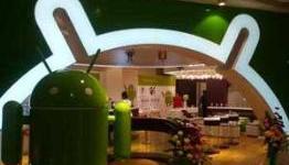 Android app by Indian developer caught mining bitcoins