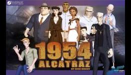 1954: Alcatraz Review – A Flawed Escape I The Koalition