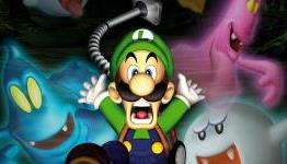 Pixelitis – Postcard Review: Luigi’s Mansion