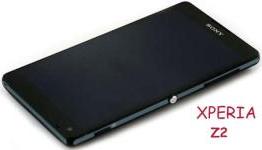 Complete Information Package On Sony Xperia Z2