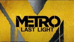Metro Officially Coming to Next Gen Consoles