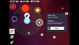 ‘Out There’ Review (iOS, Android) – Lost In Space! Perdu en Éspace!
