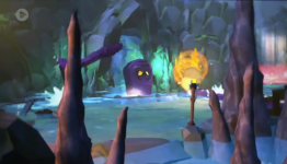 LEGO Minifigures Online Preview With Funcom