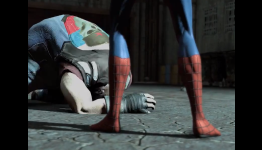 The Amazing Spider-Man 2 Preview Interview With Beenox