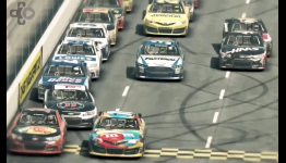 NASCAR 14 DLC Detailed By Eutechnyx