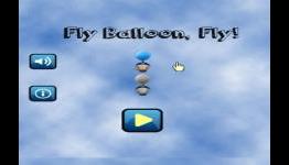Fly Balloon Fly (Play Vault) Review