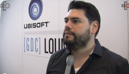 The Division Snowdrop Engine Interview With Rodrigo Cortes