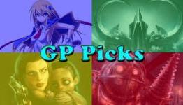 GP Picks 3-28-14 | Gaming Precision