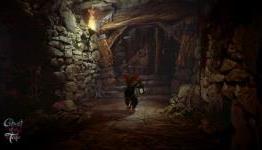 Ghost of a Tale Looks Great, Will Support Physically Based Shaders