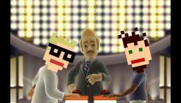 Fantastic Neighborhood 91 – Fueding