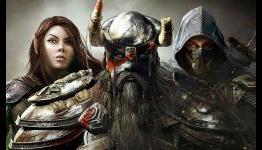 Five Games: ‘The Elder Scrolls Online’ And Everything Else You Need To Play This Week