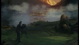 Red Thread’s Draugen Teaser Trailer