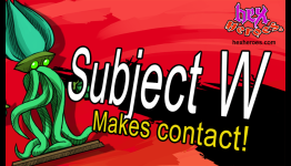 Hex Heroes Update 8 – Another Cameo & a Contest