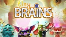 Tiny Brains adds new challenges and UI