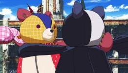 Witch Craft Works Episode #10-11 Anime Review | Fandom Post