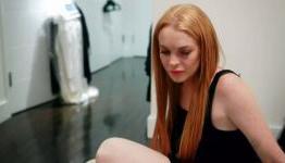 Lindsay Lohan Wanted To Be In The Avengers