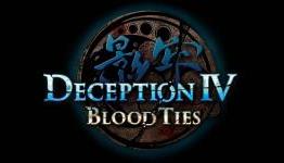 Deception IV: Blood Ties Review | The Game Scouts