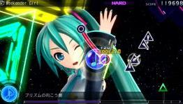 Hatsune Miku Project Diva F – PS Vita Review [Player Attack]