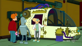 News From The Games Fiends Time Machine